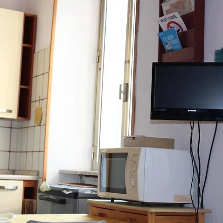 Casa Calderini Apartment