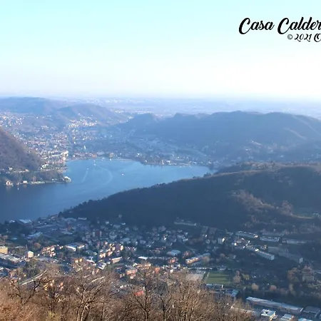 Casa Calderini *