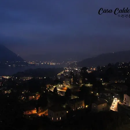 Casa Calderini Appartement