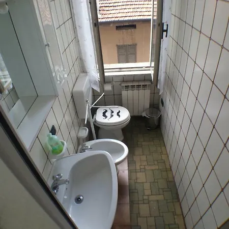 Casa Calderini Appartement Como