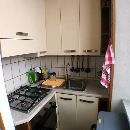Appartement Casa Calderini *