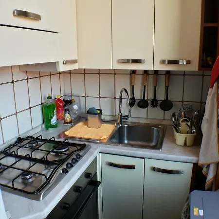 Appartement Casa Calderini Como