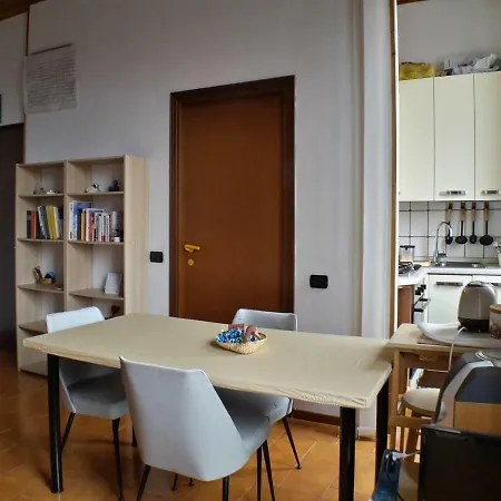 Appartement Casa Calderini Como