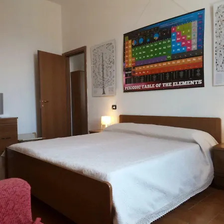 Appartement Casa Calderini