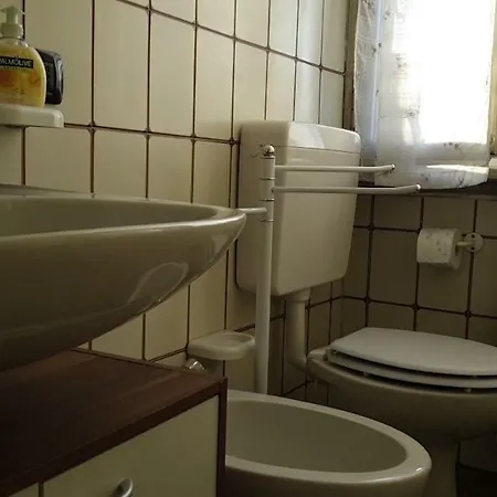 Casa Calderini Appartement