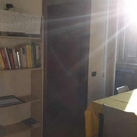 Casa Calderini Appartement *