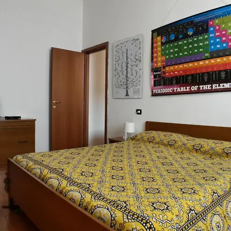 Casa Calderini Appartement *