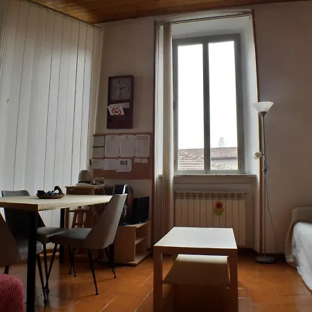 Casa Calderini Appartement Como
