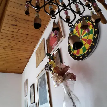 Appartement Casa Calderini Como