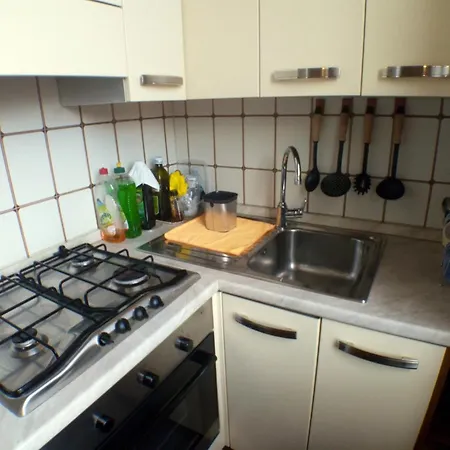 Appartement Casa Calderini *