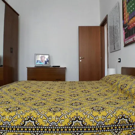 Casa Calderini Appartement